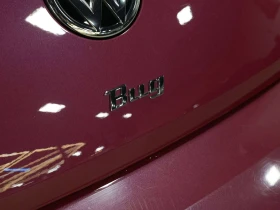 VW Beetle КАБРИО, ЦЕНА ДО БГ, снимка 11