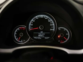 VW Beetle КАБРИО, ЦЕНА ДО БГ, снимка 15