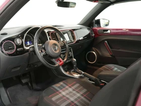 VW Beetle КАБРИО, ЦЕНА ДО БГ, снимка 9