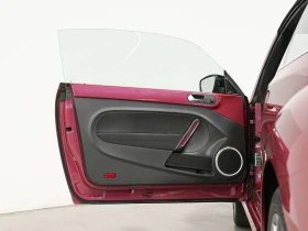 VW Beetle КАБРИО, ЦЕНА ДО БГ, снимка 8
