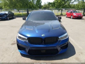 BMW 550 XDRIVE !!УНИКАТ!! #ПЪЛНО ОБОРУДВАНЕ# !ПАНОРАМА, снимка 2