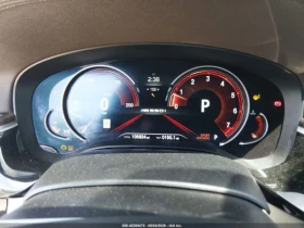 BMW 550 XDRIVE !!УНИКАТ!! #ПЪЛНО ОБОРУДВАНЕ# !ПАНОРАМА, снимка 11