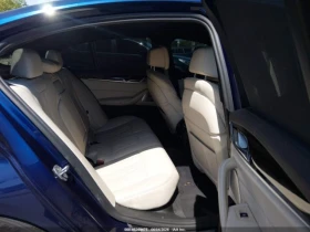 BMW 550 XDRIVE !!УНИКАТ!! #ПЪЛНО ОБОРУДВАНЕ# !ПАНОРАМА, снимка 12