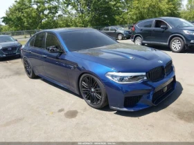 BMW 550 XDRIVE !!УНИКАТ!! #ПЪЛНО ОБОРУДВАНЕ# !ПАНОРАМА, снимка 1