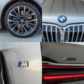 BMW 730 D = 2020 = XDRIVE = FULL = ЛИЗИНГ, снимка 15