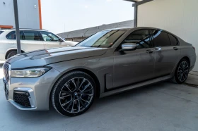 BMW 730 D = 2020 = XDRIVE = FULL = ЛИЗИНГ, снимка 2