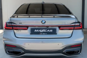 BMW 730 D = 2020 = XDRIVE = FULL = ЛИЗИНГ, снимка 4
