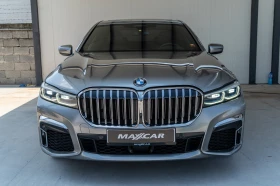 BMW 730 D = 2020 = XDRIVE = FULL = ЛИЗИНГ, снимка 1
