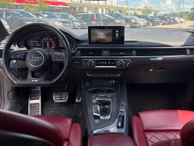 Audi S5 COUPE * Technik * ПОДГРЕВИ * 360 * B&O * CARFAX, снимка 9