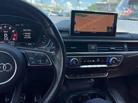 Audi S5 COUPE * Technik * ПОДГРЕВИ * 360 * B&O * CARFAX, снимка 14