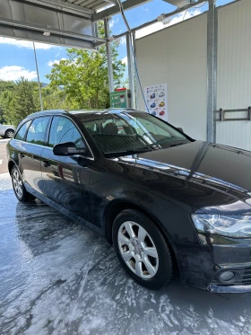 Audi A4 Audi A4 1.8 tfsi , снимка 4