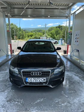 Audi A4 Audi A4 1.8 tfsi , снимка 1