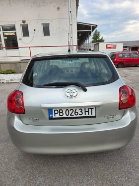 Toyota Auris, снимка 3