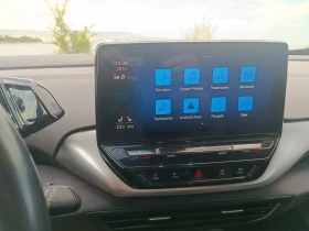 VW ID.4 Pure, снимка 9