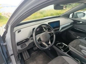 VW ID.4 Pure, снимка 10
