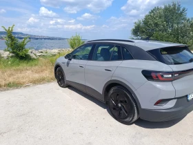 VW ID.4 Pure, снимка 5