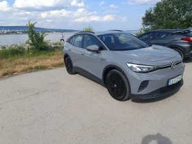 VW ID.4 Pure, снимка 3
