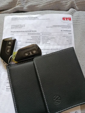 VW ID.4 Pure, снимка 16