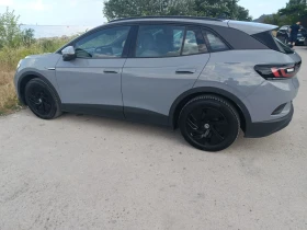 VW ID.4 Pure, снимка 4