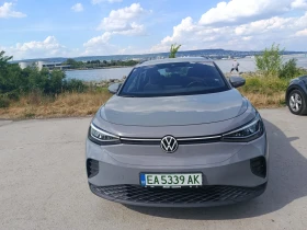 VW ID.4 Pure, снимка 1