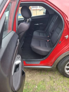 Honda Civic 1.8i 140кс, снимка 12