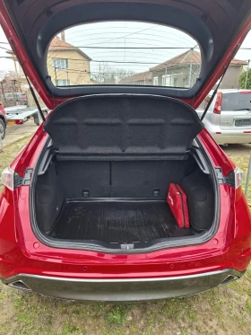 Honda Civic 1.8i 140кс, снимка 13