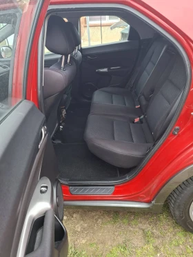 Honda Civic 1.8i 140кс, снимка 11