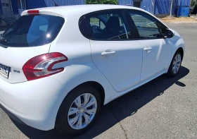 Peugeot 208, снимка 5