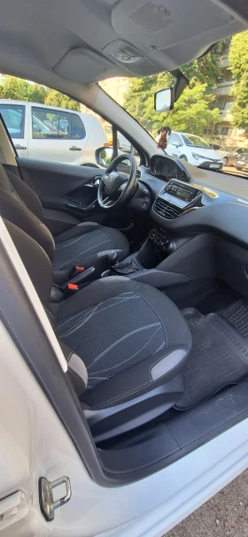 Peugeot 208, снимка 7