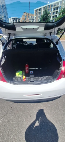 Peugeot 208, снимка 12
