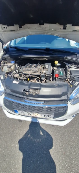 Peugeot 208, снимка 14