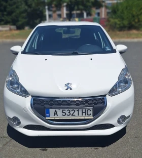 Peugeot 208, снимка 1