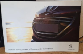 Peugeot 208, снимка 15