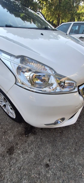 Peugeot 208, снимка 6