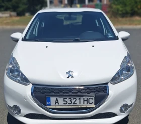 Peugeot 208, снимка 4