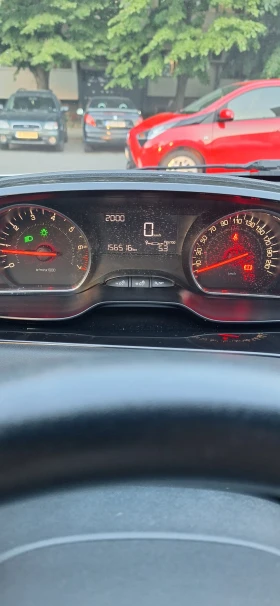 Peugeot 208, снимка 11