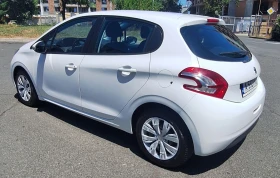 Peugeot 208, снимка 3