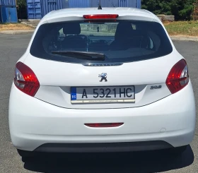 Peugeot 208, снимка 2