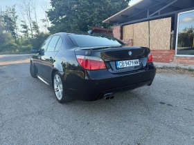 BMW 525 M-Pack LPG, снимка 4