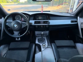 BMW 525 M-Pack LPG, снимка 6