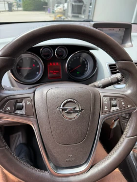 Opel Meriva, снимка 11