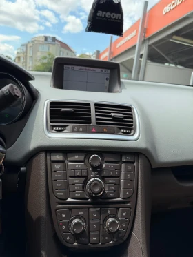 Opel Meriva, снимка 12