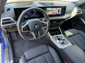 BMW 320 xDrive, снимка 6