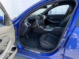 BMW 320 xDrive, снимка 8