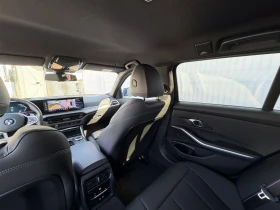 BMW 320 xDrive, снимка 11