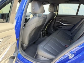 BMW 320 xDrive, снимка 10