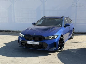 BMW 320 xDrive, снимка 1