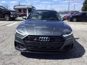 Audi S7 2.9T quattro Premium Plus* S7* B&O* 3хS-line* PANO, снимка 2