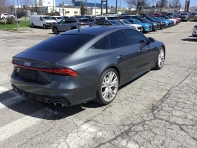 Audi S7 2.9T quattro Premium Plus* S7* B&O* 3хS-line* PANO, снимка 7
