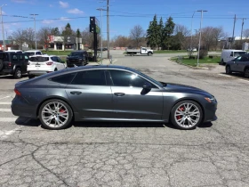 Audi S7 2.9T quattro Premium Plus* S7* B&O* 3хS-line* PANO, снимка 5